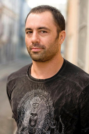 Joe Rogan photo