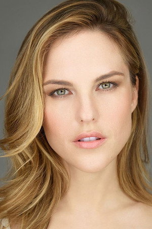 Photo of Chloe Brooks from the Latest Netflix gallery