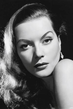 Photo of Hazel Brooks from the Latest Netflix gallery