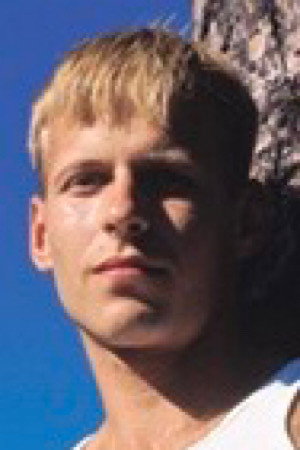Photo of Sergey Kotov from the Latest Netflix gallery