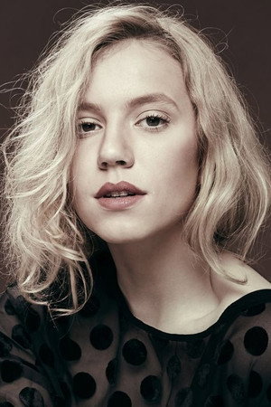 Emma Sehested Høeg photo