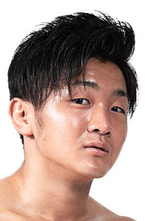 Photo of Kazuma Sumi from the Latest Netflix gallery