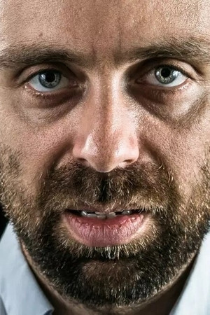 Photo of David Castello-Lopes from the Latest Netflix gallery