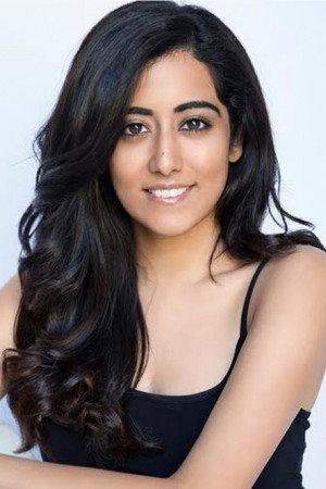 Photo of Jonita Gandhi from the Latest Netflix gallery