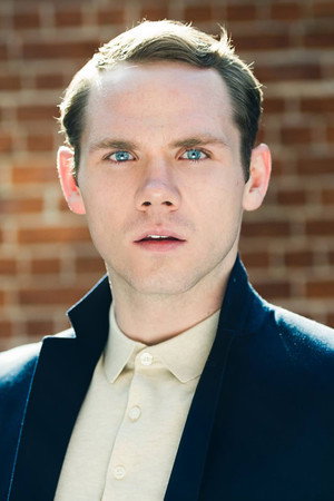 Photo of Julian R. Decker from the Latest Netflix gallery