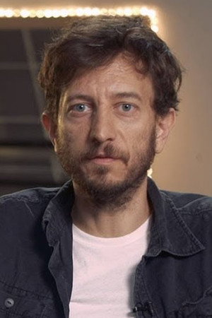 Photo of Leandro Listorti from the Latest Netflix gallery
