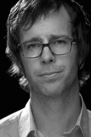 Photo of Ben Folds from the Latest Netflix gallery
