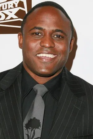 Wayne Brady photo
