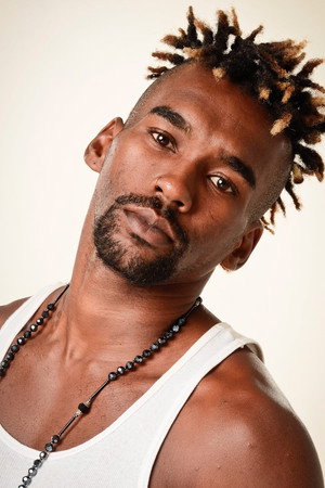 Photo of Jefferson Brasil from the Latest Netflix gallery