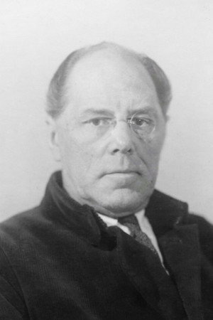 Photo of Nikolai Shamin from the Latest Netflix gallery