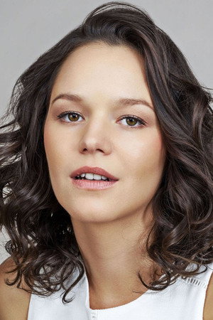 Photo of Joana de Verona from the Latest Netflix gallery