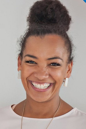 Photo of Monika Tuvi from the Latest Netflix gallery