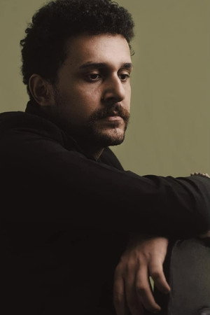 Photo of Otávio Fontes from the Latest Netflix gallery