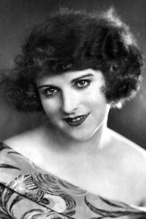 Photo of Colette Brettel from the Latest Netflix gallery