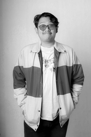 Photo of Dzauqy Ilham from the Latest Netflix gallery