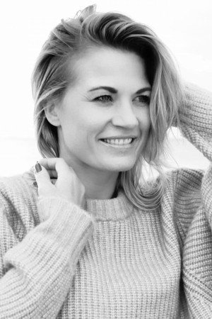 Photo of Mie Martha Moltke from the Latest Netflix gallery
