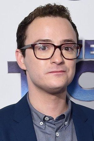 Griffin Newman photo