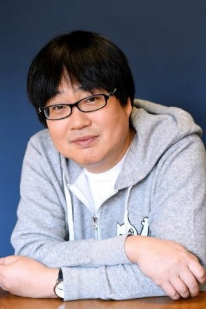 Photo of Rokkaku Seiji from the Latest Netflix gallery