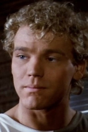 Merritt Butrick photo