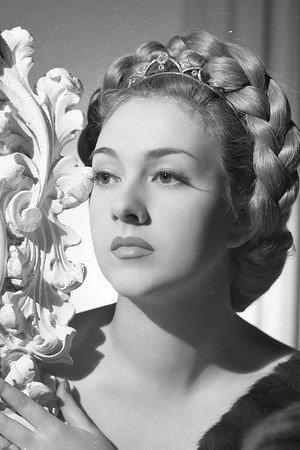 Amparo Rivelles photo