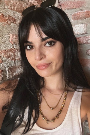 Photo of Esengül Aypek from the Latest Netflix gallery