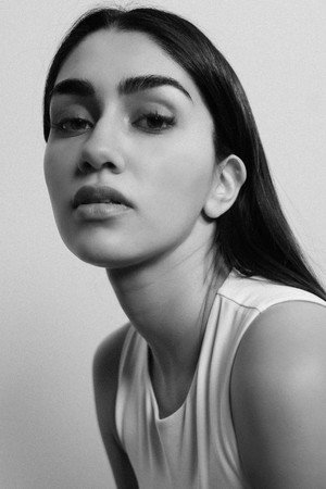 Photo of Megha Sandhu from the Latest Netflix gallery