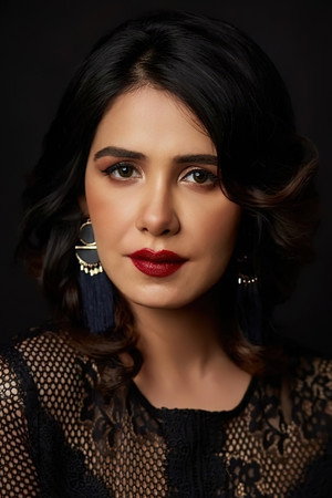 Photo of Akshitaa Agnihotri from the Latest Netflix gallery