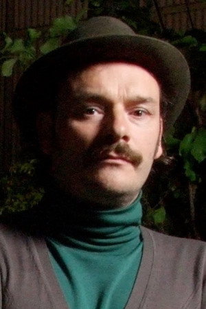Julian Barratt photo