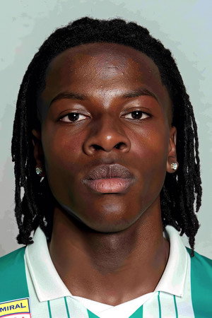 Photo of Kenny Nzogang from the Latest Netflix gallery