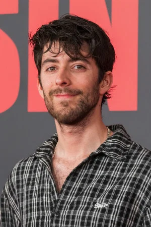 Photo of Luis Navarrete from the Latest Netflix gallery