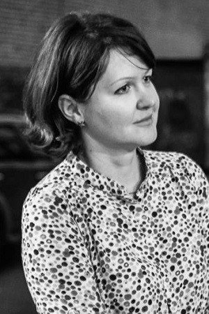 Photo of Svetlana Andrianova from the Latest Netflix gallery