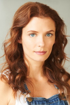 Lara Jean Chorostecki photo