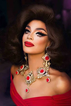 Photo of Valentina from the Latest Netflix gallery