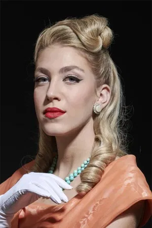 Alkistis Giraud photo