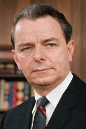 Photo of Robert Byrd from the Latest Netflix gallery