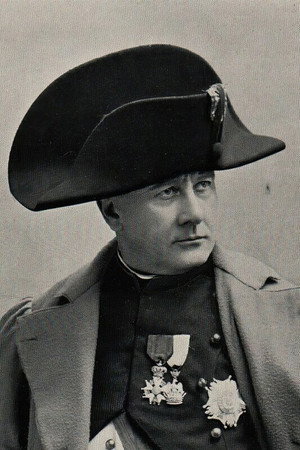 Photo of Edmond Duquesne from the Latest Netflix gallery