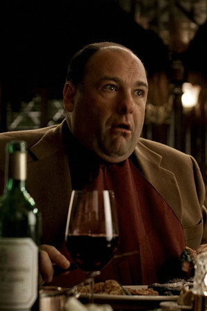 James Gandolfini photo