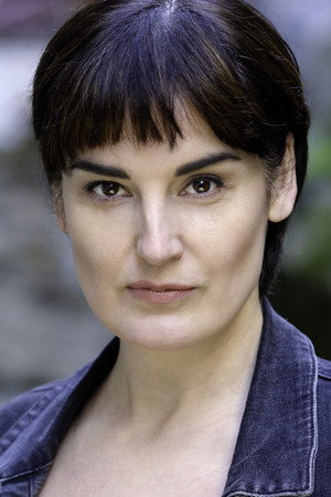 Photo of Tanis Parenteau from the Latest Netflix gallery