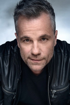 Photo of Bruno Pelletier from the Latest Netflix gallery