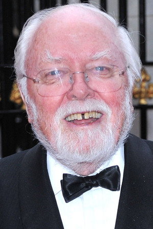 Richard Attenborough photo