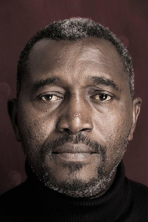 Photo of Issaka Sawadogo from the Latest Netflix gallery