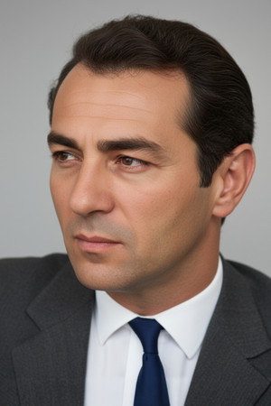 Yıldırım Gencer photo