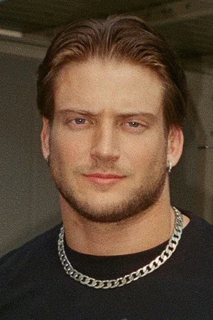 Photo of Zane Jacobson from the Latest Netflix gallery