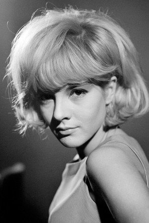 Photo of Sylvie Vartan from the Latest Netflix gallery