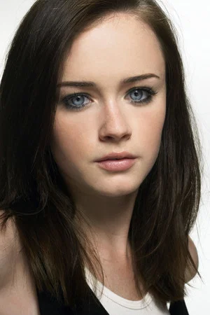 Alexis Bledel photo