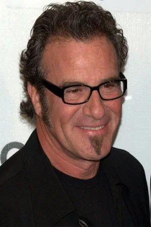Photo of Tico Torres from the Latest Netflix gallery