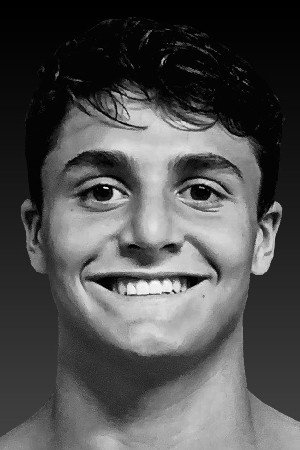Photo of Vito Mielnicki Jr from the Latest Netflix gallery