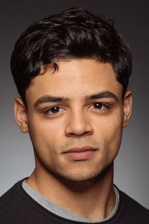 Photo of Joshua De Jesus from the Latest Netflix gallery