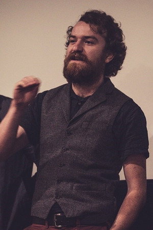 Photo of Simeon Costello from the Latest Netflix gallery