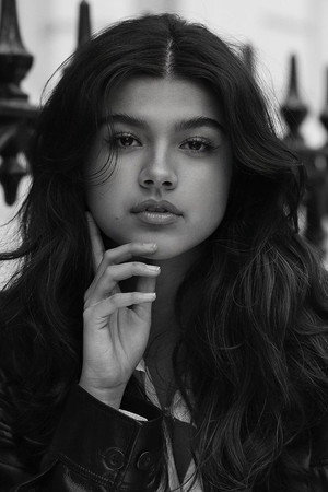 Sara Echeagaray photo